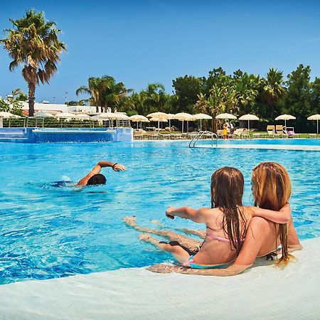 Riva Marina Resort - Cdshotels Carovigno Bagian luar foto