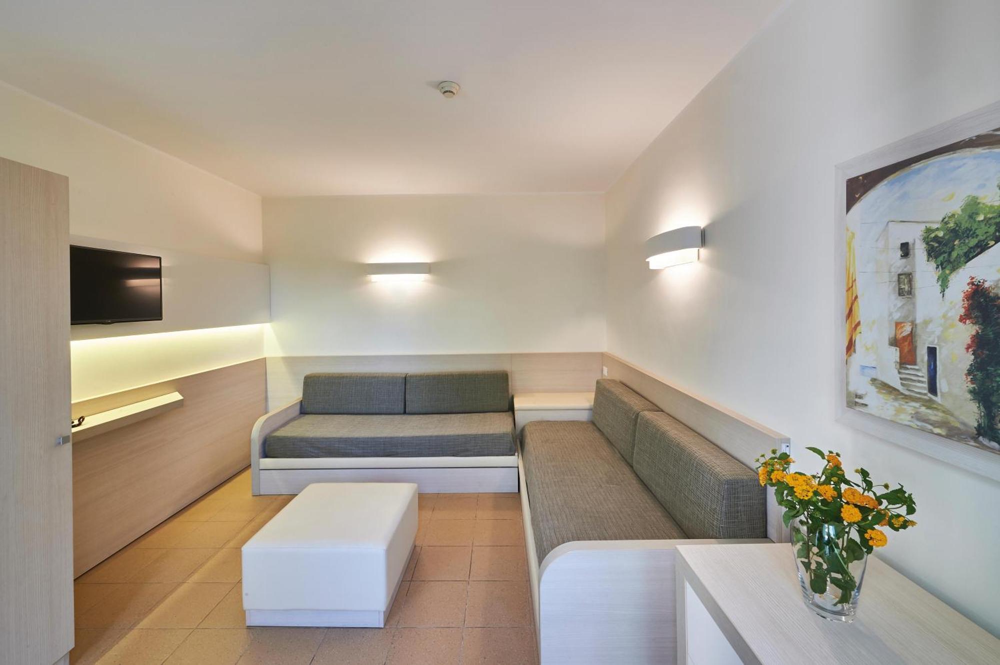Riva Marina Resort - Cdshotels Carovigno Bagian luar foto