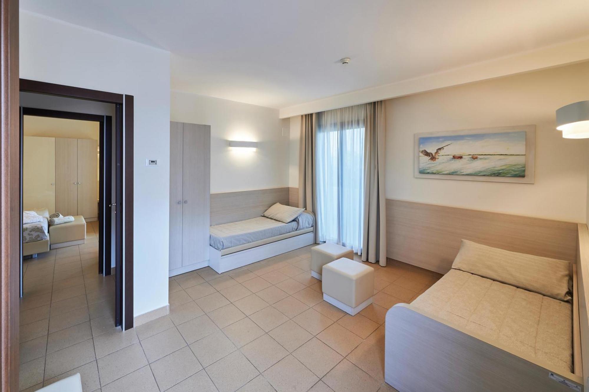 Riva Marina Resort - Cdshotels Carovigno Bagian luar foto
