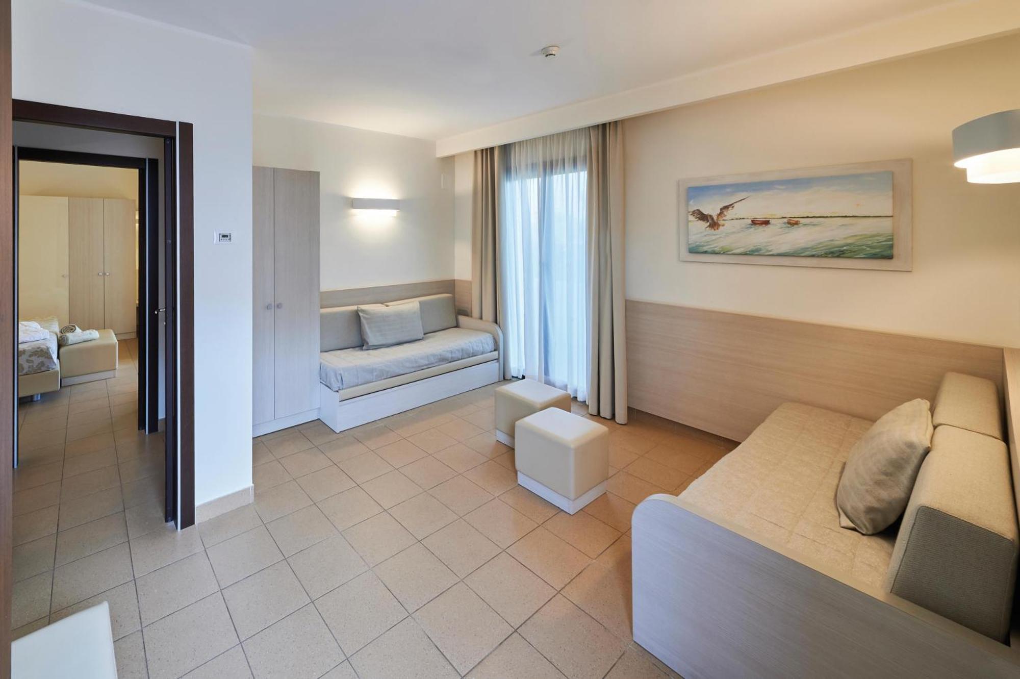 Riva Marina Resort - Cdshotels Carovigno Bagian luar foto