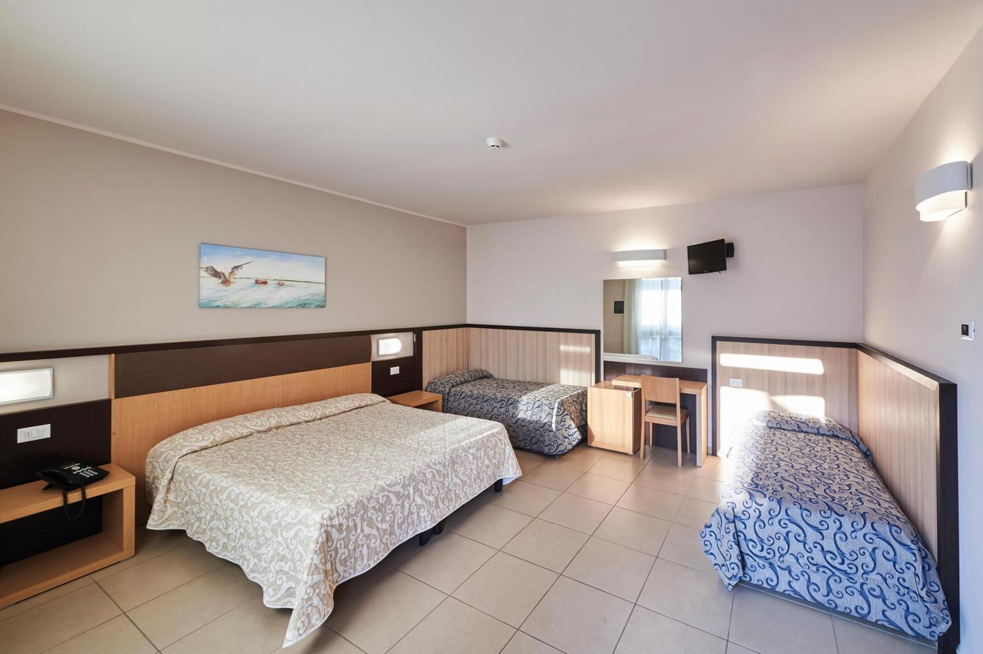 Riva Marina Resort - Cdshotels Carovigno Bagian luar foto
