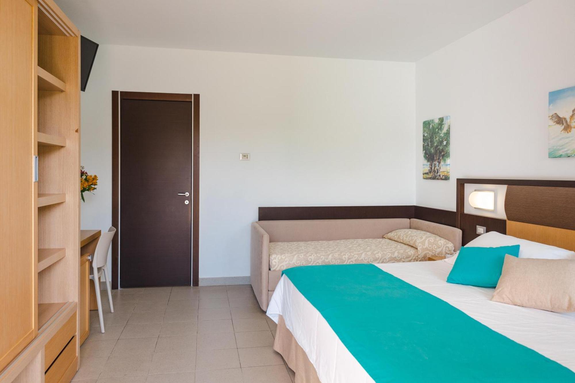 Riva Marina Resort - Cdshotels Carovigno Bagian luar foto