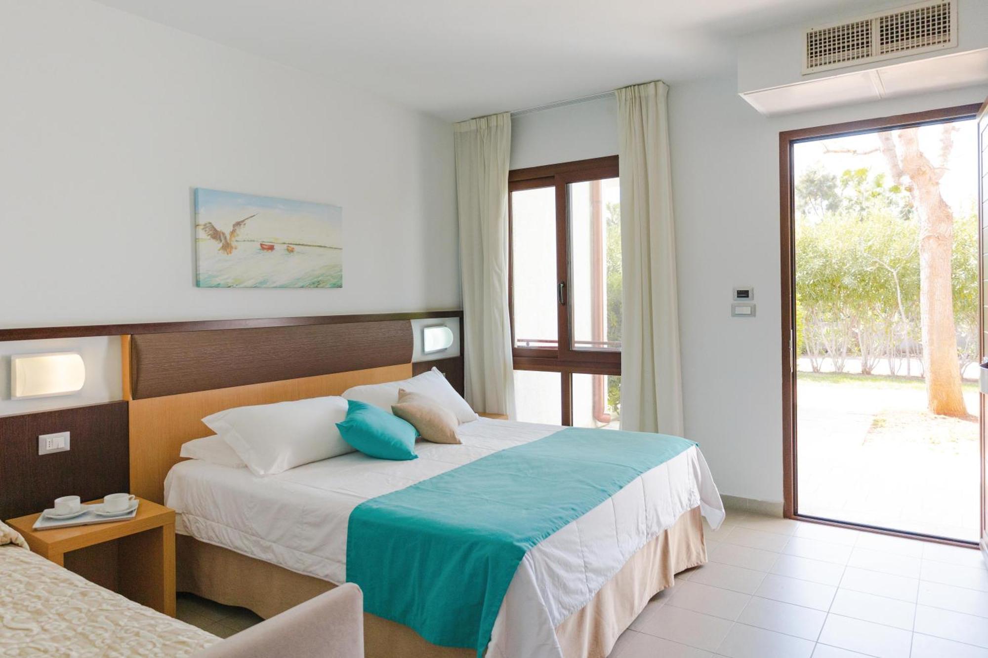 Riva Marina Resort - Cdshotels Carovigno Bagian luar foto