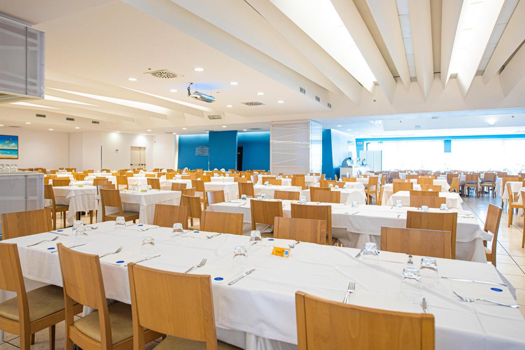 Riva Marina Resort - Cdshotels Carovigno Bagian luar foto