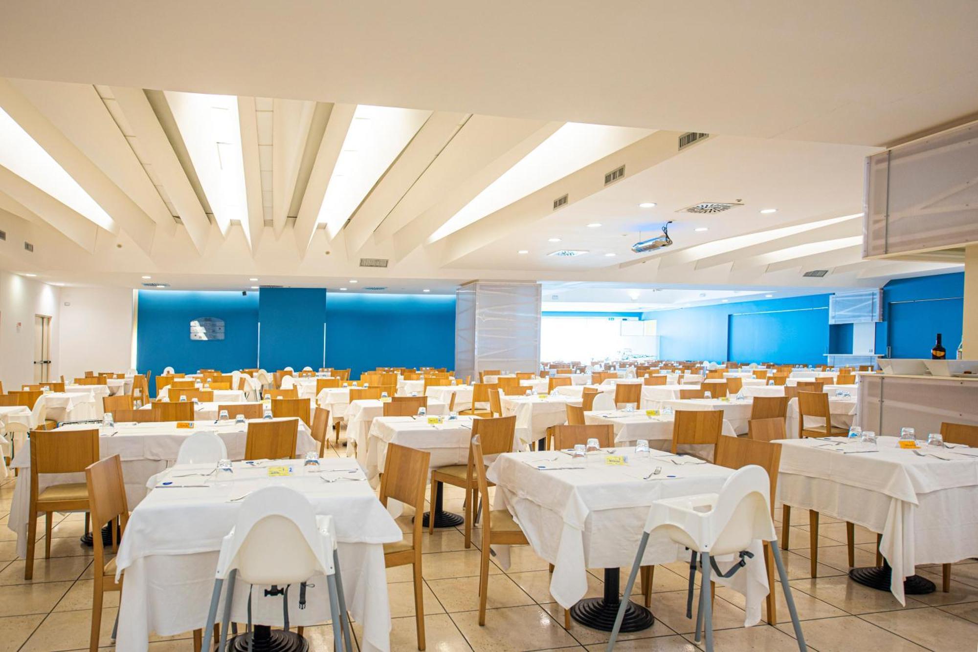 Riva Marina Resort - Cdshotels Carovigno Bagian luar foto