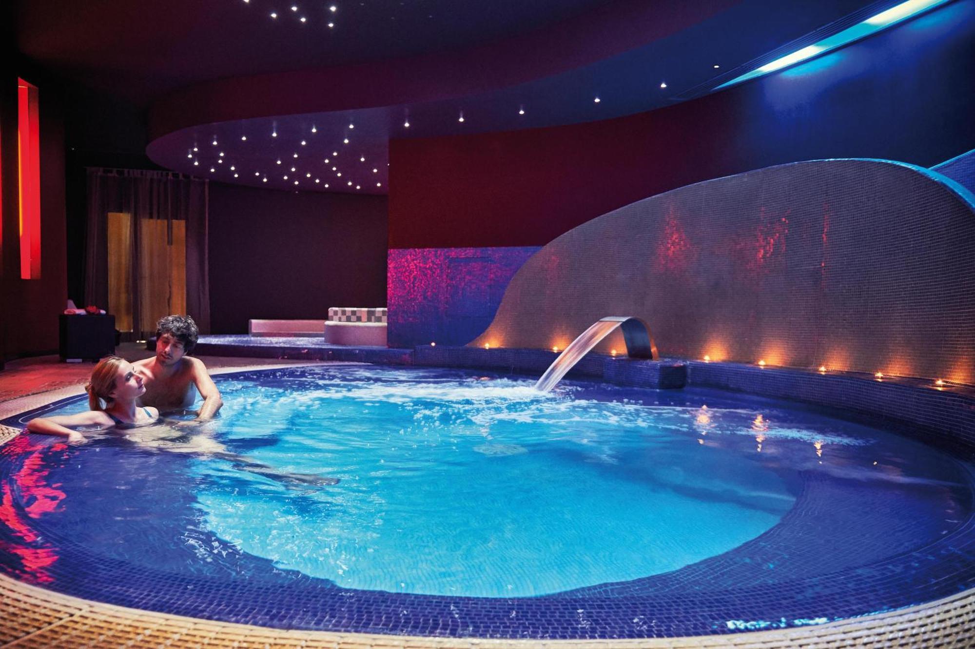 Riva Marina Resort - Cdshotels Carovigno Bagian luar foto