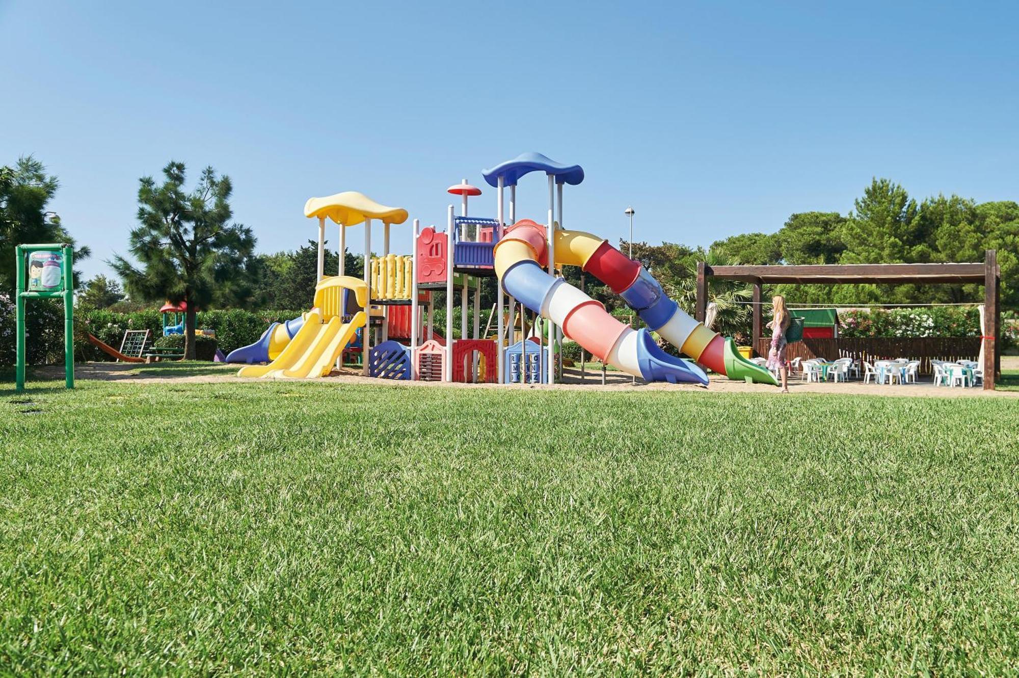 Riva Marina Resort - Cdshotels Carovigno Bagian luar foto