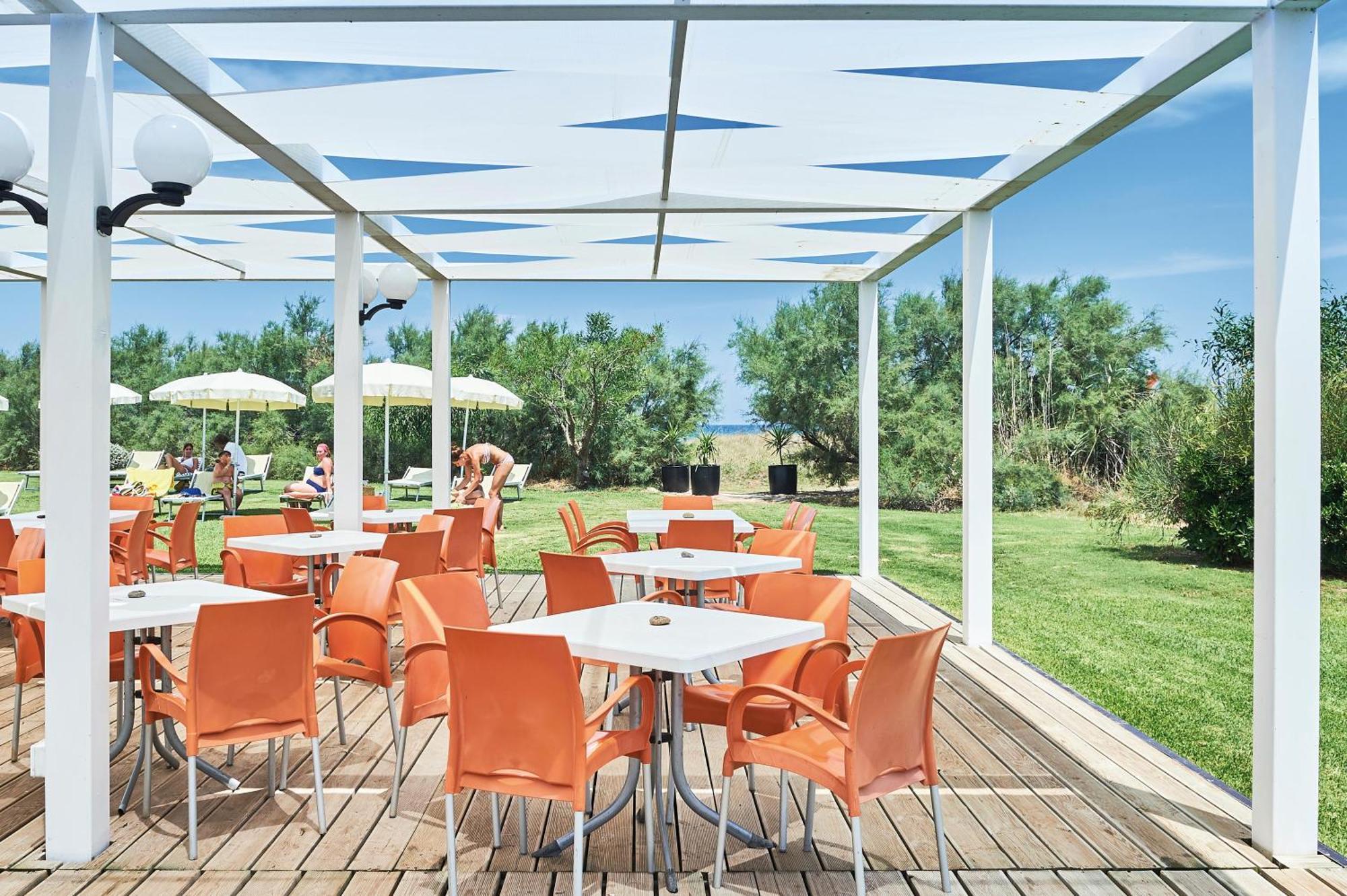 Riva Marina Resort - Cdshotels Carovigno Bagian luar foto