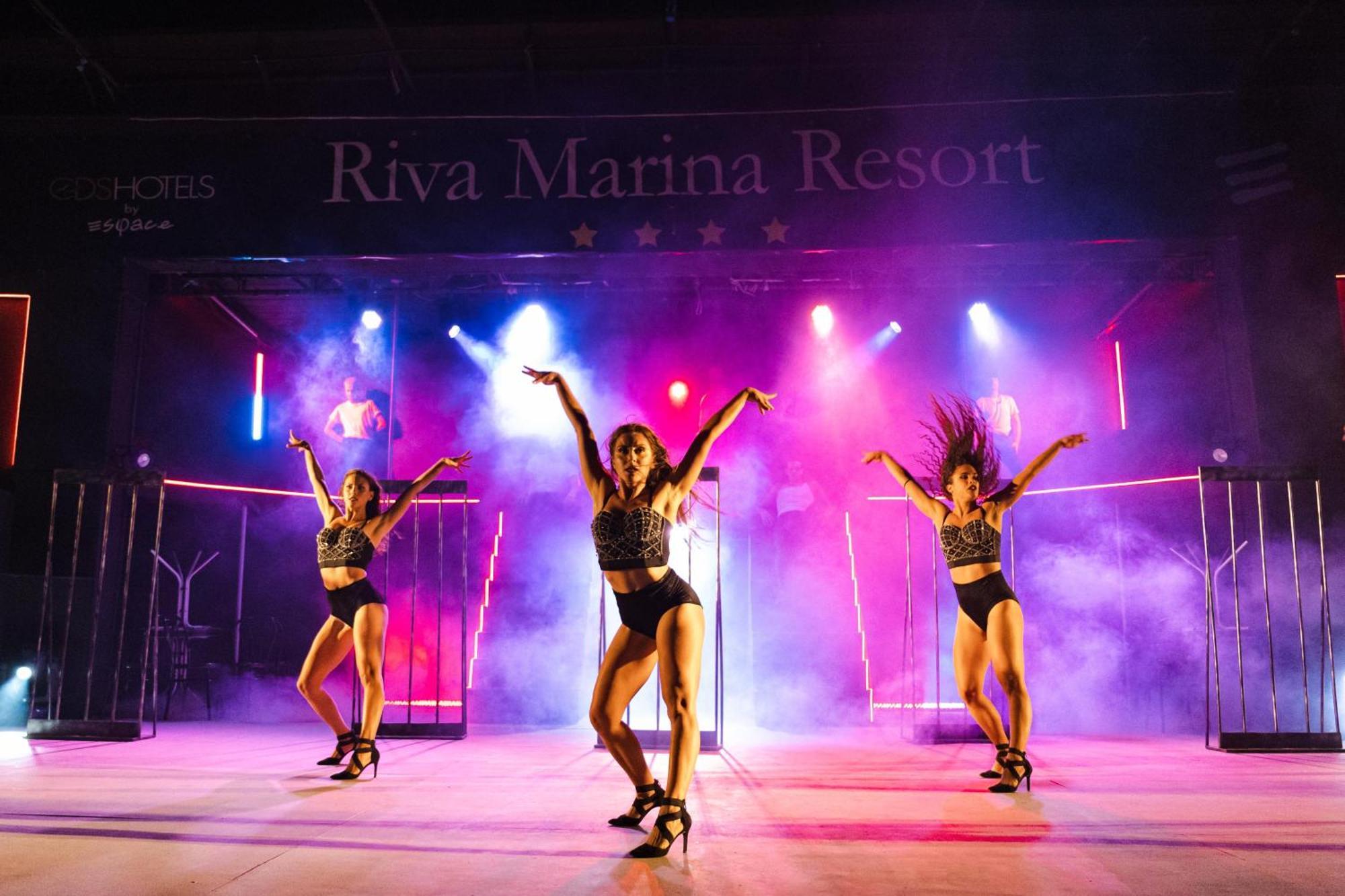 Riva Marina Resort - Cdshotels Carovigno Bagian luar foto