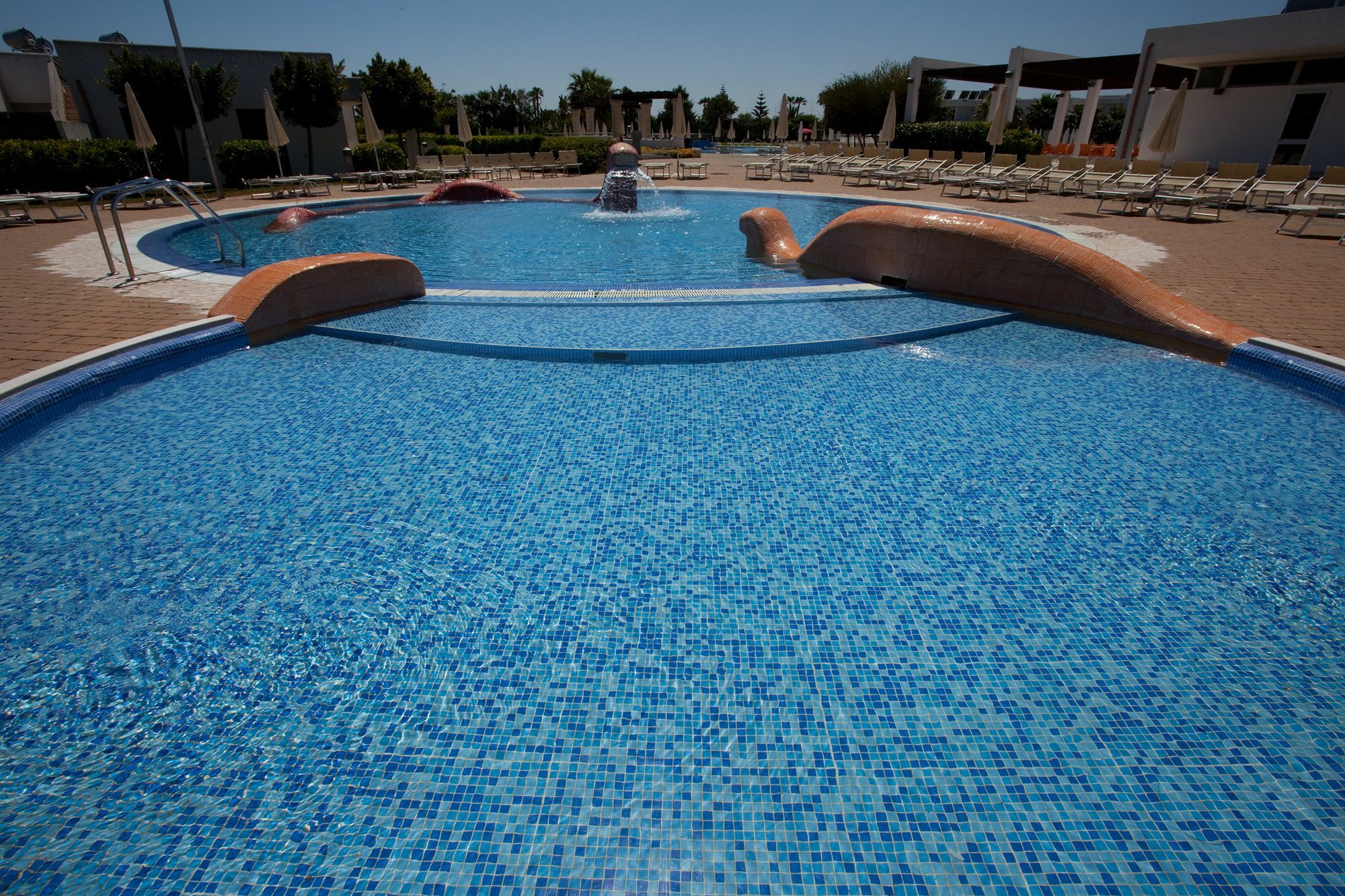 Riva Marina Resort - Cdshotels Carovigno Bagian luar foto