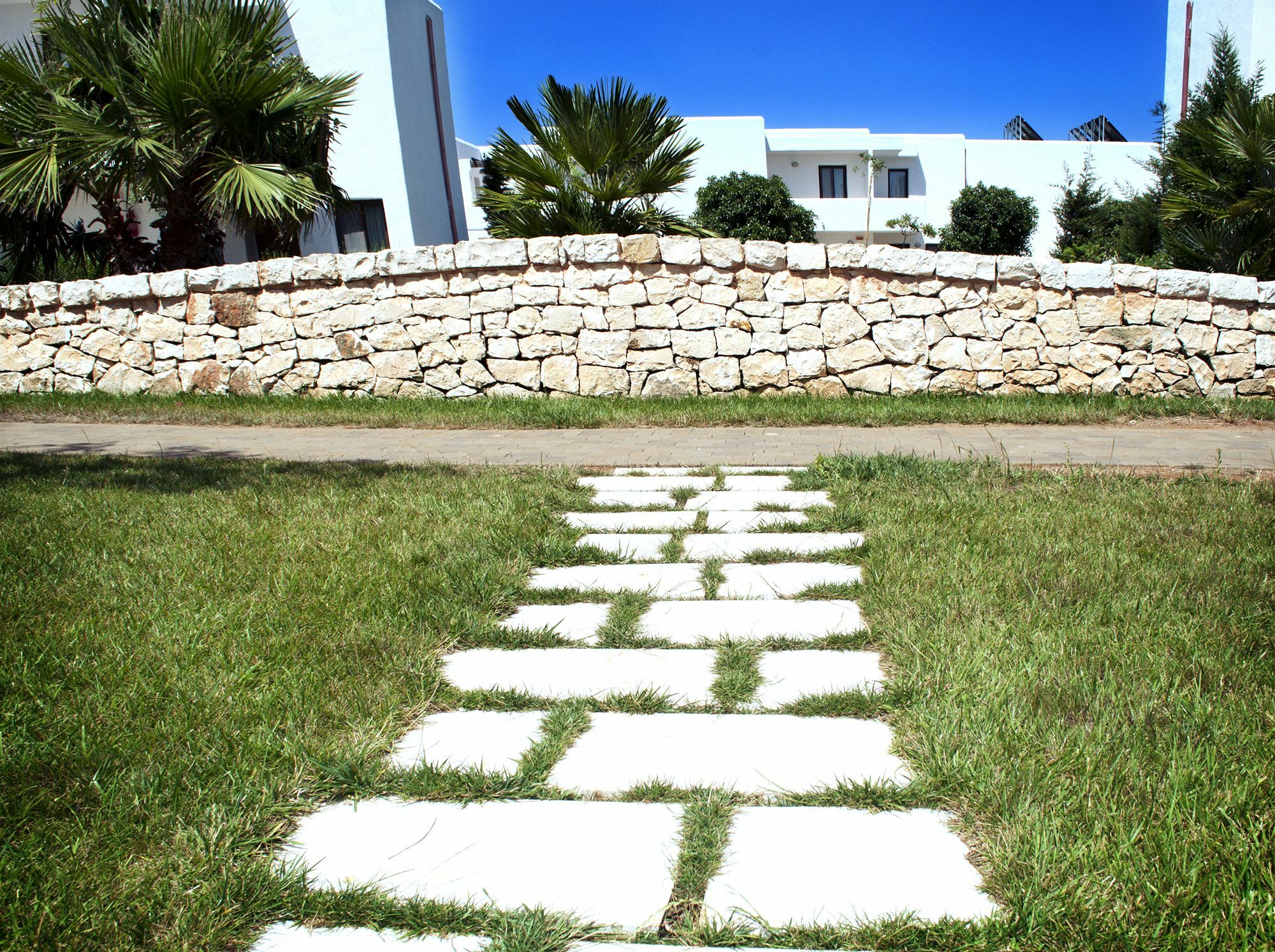 Riva Marina Resort - Cdshotels Carovigno Bagian luar foto