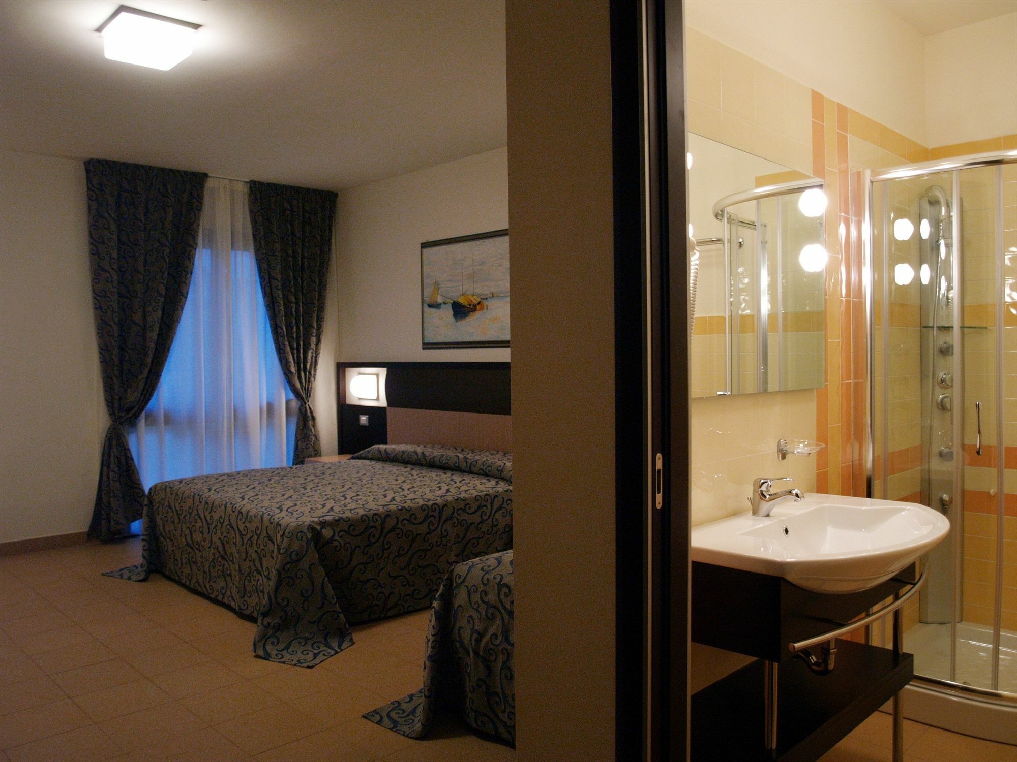 Riva Marina Resort - Cdshotels Carovigno Bagian luar foto