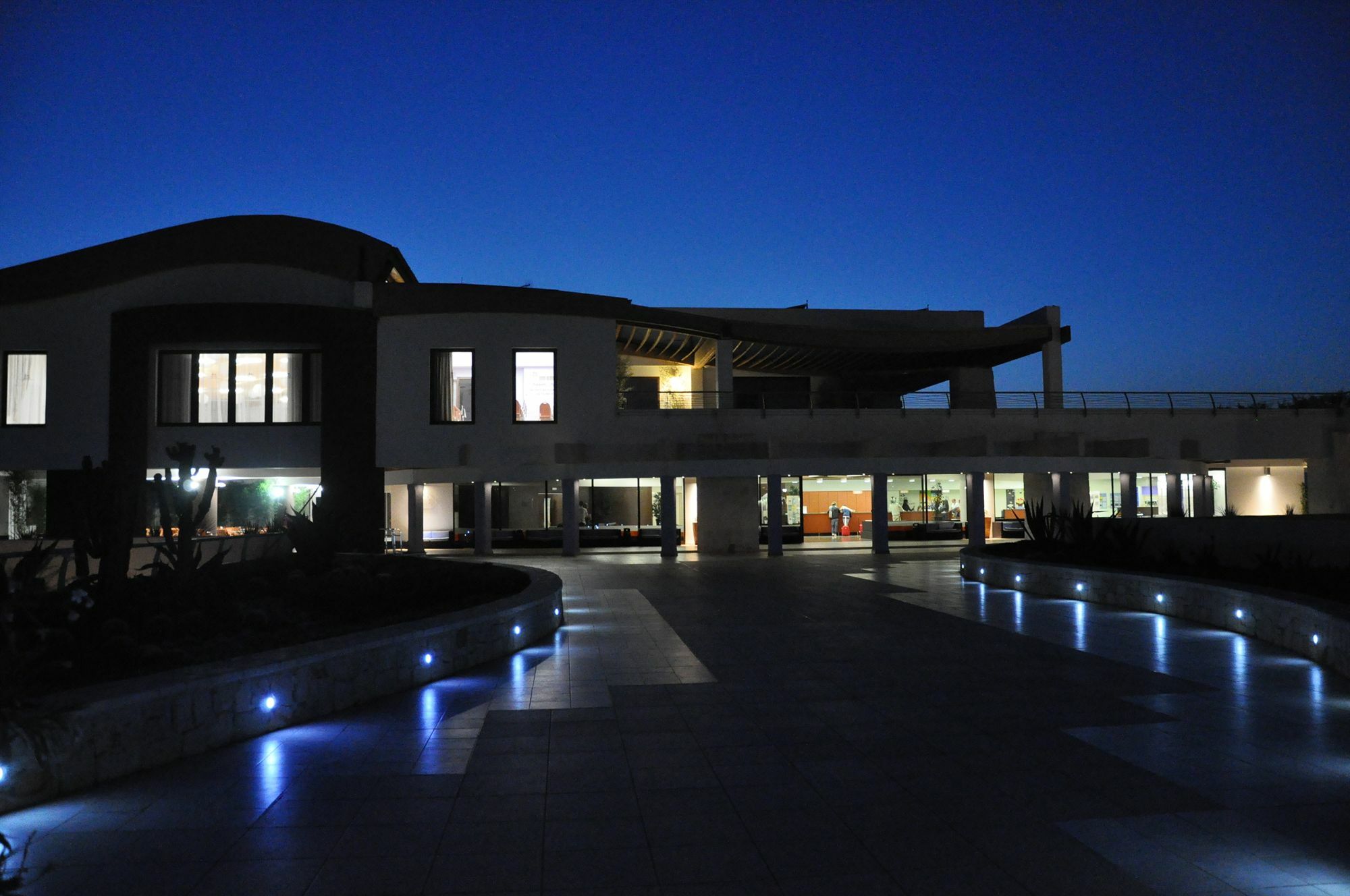 Riva Marina Resort - Cdshotels Carovigno Bagian luar foto