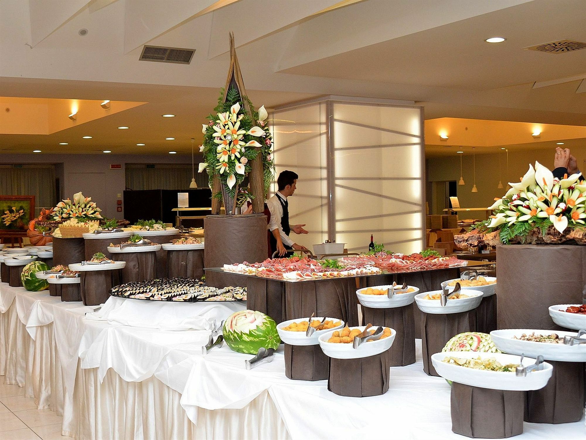 Riva Marina Resort - Cdshotels Carovigno Bagian luar foto