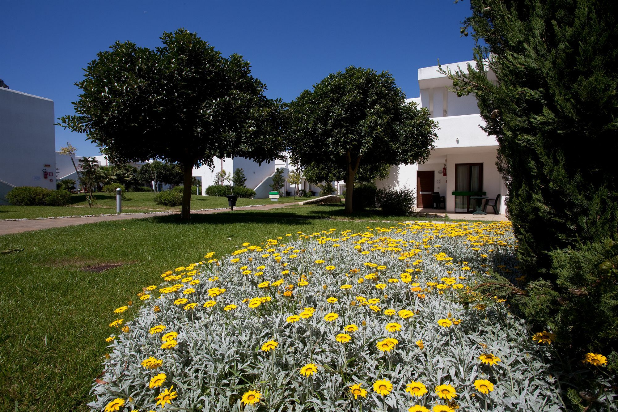 Riva Marina Resort - Cdshotels Carovigno Bagian luar foto