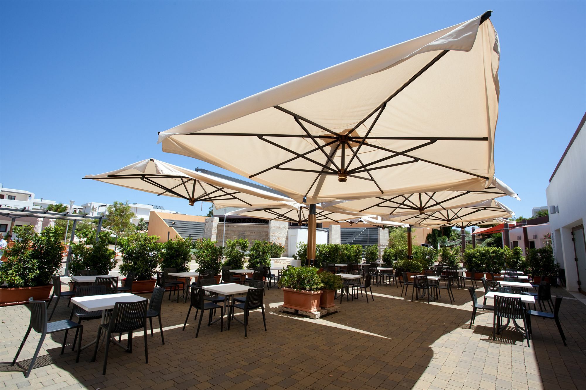 Riva Marina Resort - Cdshotels Carovigno Bagian luar foto